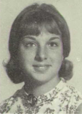 Linda Tripp profile Photo