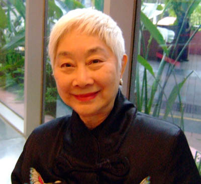 Lisa Lu profile Photo