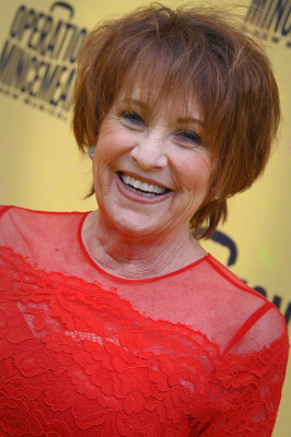 Lorna Luft profile Photo