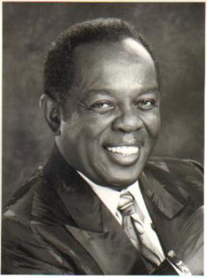 Lou Rawls profile Photo