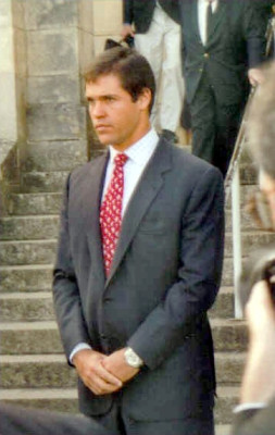 Louis Alphonse de Bourbon profile Photo
