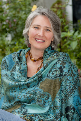 Louise Penny profile Photo