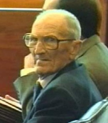 Loyd Jowers profile Photo