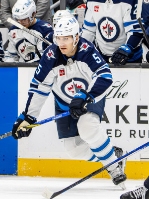 Luke Schenn profile Photo