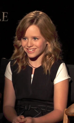 Lulu Wilson profile Photo