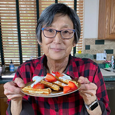 Lynja profile Photo