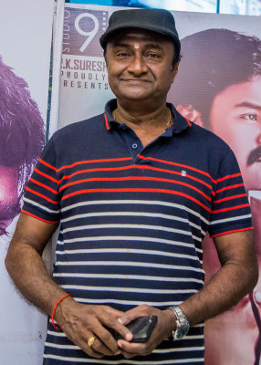 M. S. Bhaskar profile Photo