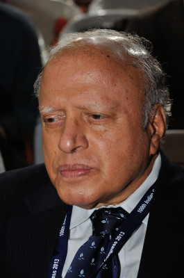 M. S. Swaminathan profile Photo