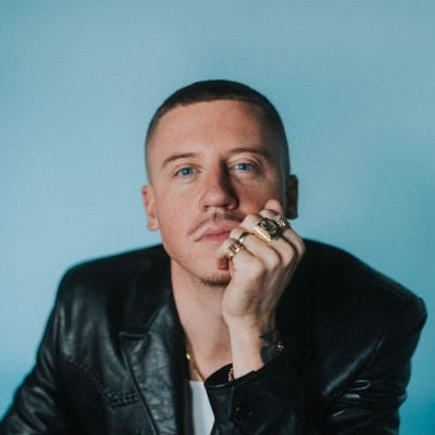 Macklemore profile Photo