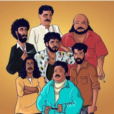 Makarand Deshpande profile Photo