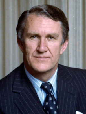 Malcolm Fraser profile Photo