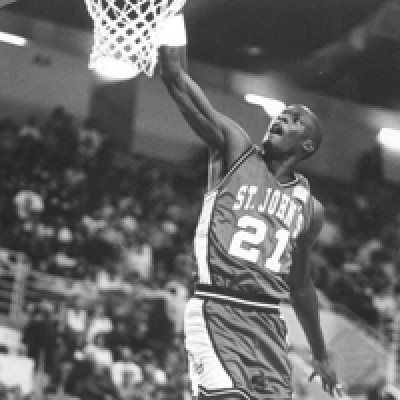 Malik Sealy profile Photo