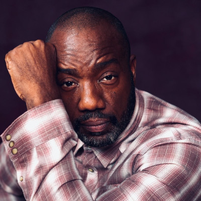 Malik Yoba profile Photo