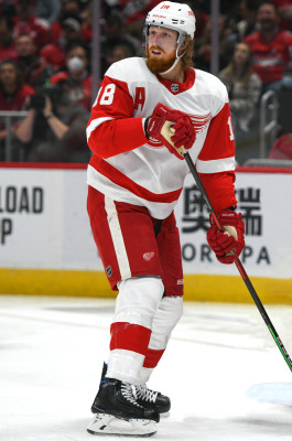 Marc Staal profile Photo