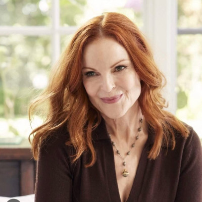 Marcia Cross profile Photo