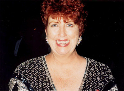 Marcia Wallace profile Photo