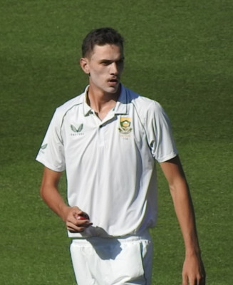 Marco Jansen profile Photo