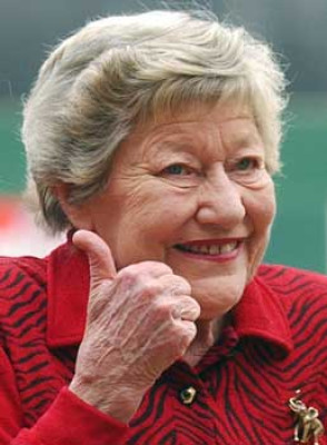 Marge Schott profile Photo