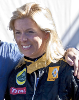 María de Villota profile Photo