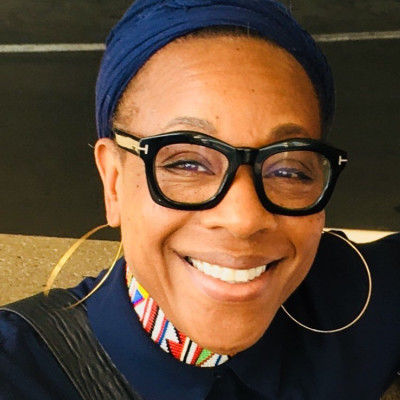 Marianne Jean-Baptiste profile Photo