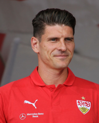Mario Gómez profile Photo
