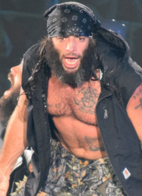 Mark Briscoe profile Photo