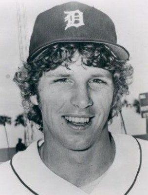 Mark Fidrych profile Photo