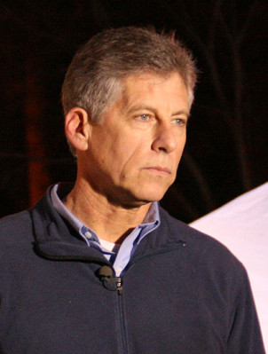 Mark Fuhrman profile Photo
