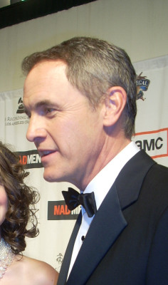 Mark Moses profile Photo