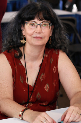 Martha Wells profile Photo