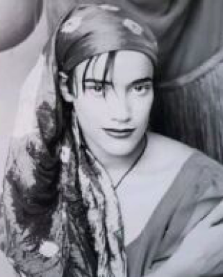 Martika profile Photo