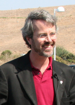 Martin Eberhard profile Photo