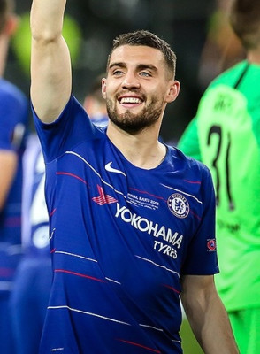 Mateo Kovačić profile Photo