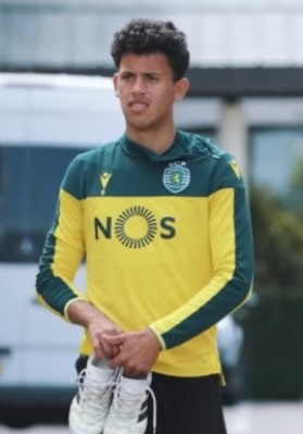 Matheus Nunes profile Photo