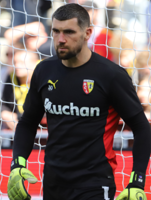 Mathew Ryan profile Photo