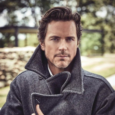 Matt Bomer profile Photo