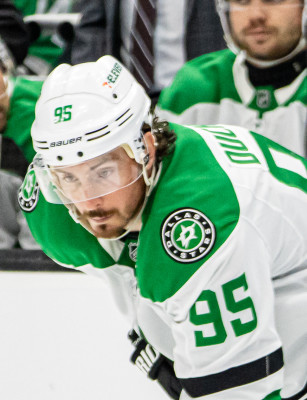 Matt Duchene profile Photo