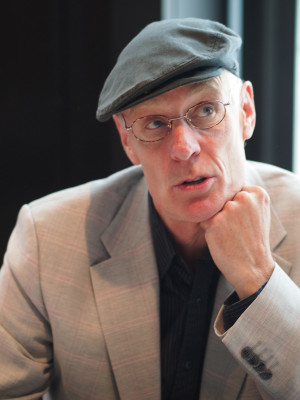 Matt Frewer profile Photo