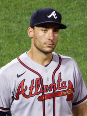 Matt Olson profile Photo