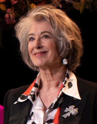 Maureen Lipman profile Photo