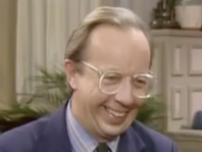 Max Wright profile Photo