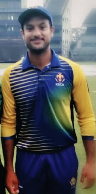 Mayank Agarwal profile Photo