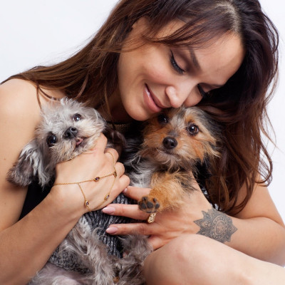 Mayte Garcia profile Photo