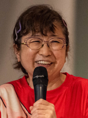 Mayumi Tanaka profile Photo