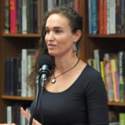 Megan Phelps-Roper profile Photo