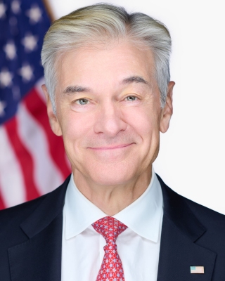 Mehmet Oz profile Photo