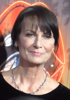 Mel Harris profile Photo