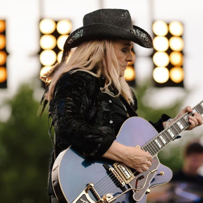 Melissa Etheridge profile Photo