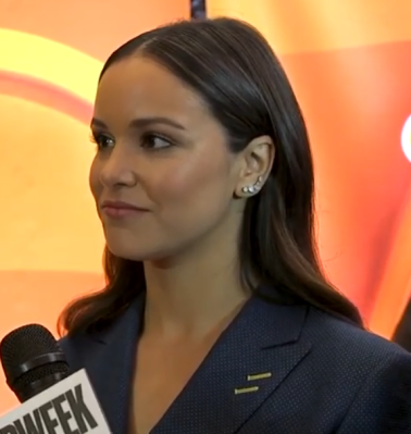 Melissa Fumero profile Photo