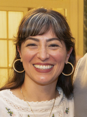Melissa Villaseñor profile Photo
